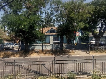 Venta / Terreno / Talagante