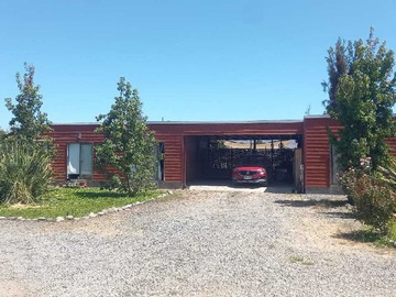 Venta / Terreno / Talagante