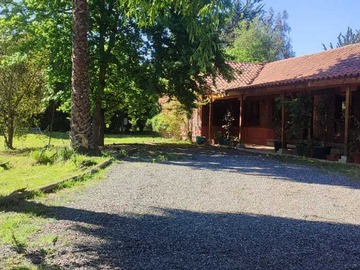 Venta / Terreno / Talagante