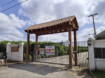 Venta / Terreno / Talagante