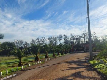 Venta / Terreno / Talagante