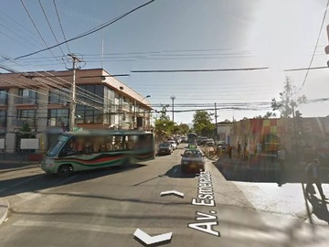 Venta / Terreno / Talagante