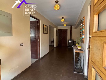 Venta / Terreno / Talagante