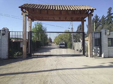 Venta / Terreno / Talagante