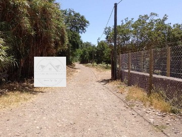 Venta / Terreno / Talagante