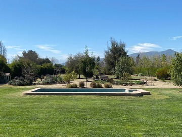 Venta / Terreno / Talagante