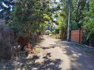 Venta / Terreno / Talagante