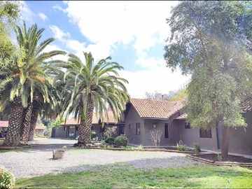 Venta / Terreno / Talagante