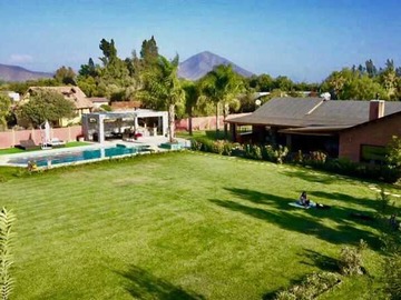 Venta / Terreno / Talagante