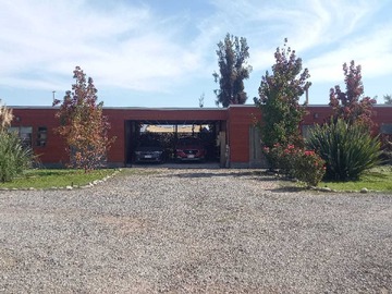 Venta / Terreno / Talagante