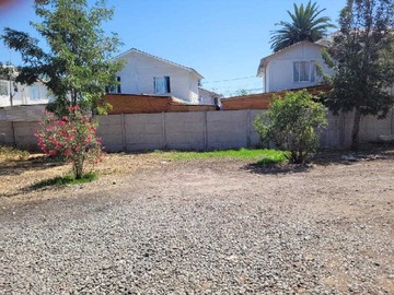 Venta / Terreno / Talagante