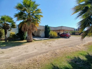 Venta / Terreno / Talagante