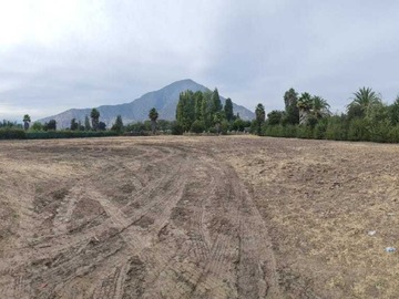 Venta / Terreno / Talagante