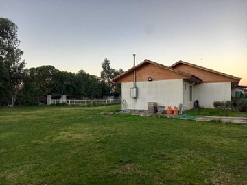 Venta / Terreno / Talagante