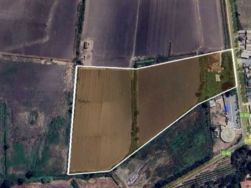 Venta / Terreno / Talagante