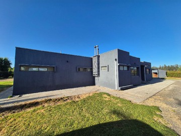 Venta / Terreno / Talagante
