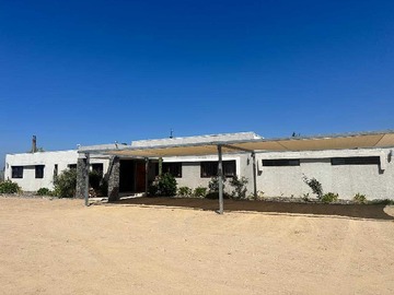 Venta / Terreno / Talagante