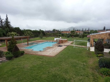 Venta / Terreno / Talagante