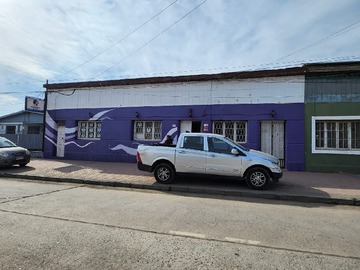 Venta / Terreno / Talagante