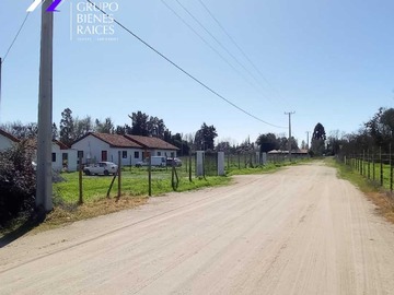 Venta / Terreno / Talagante