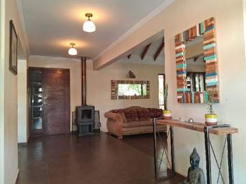 Venta / Terreno / Talagante