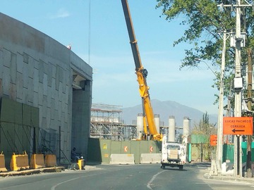 Venta / Terreno / Talagante