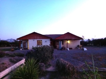 Venta / Terreno / Talagante