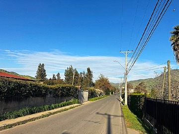 Venta / Terreno / Talagante