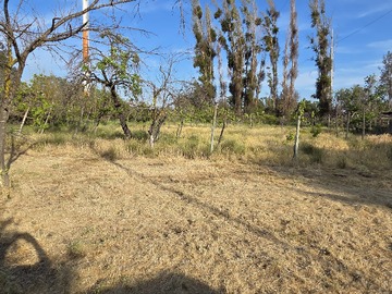 Venta / Terreno / Talagante