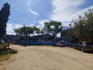 Venta / Terreno / Talagante