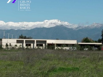 Venta / Terreno / Talagante