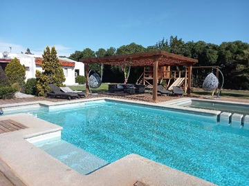 Venta / Terreno / Talagante