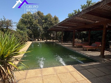 Venta / Terreno / Talagante