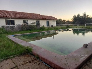 Venta / Terreno / Talagante