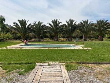 Venta / Terreno / Talagante