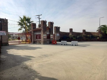 Venta / Terreno / Talagante