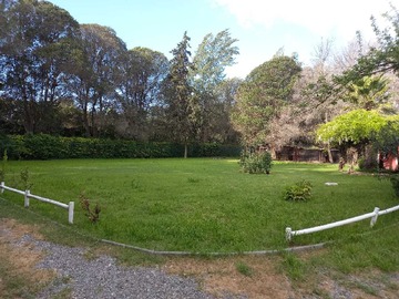 Venta / Terreno / Talagante