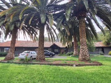 Venta / Terreno / Talagante