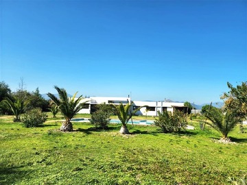 Venta / Terreno / Talagante