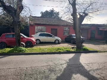 Venta / Terreno / Talca