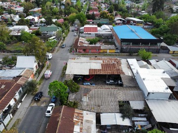 Venta / Terreno / Talca