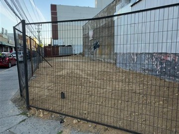 Venta / Terreno / Talca