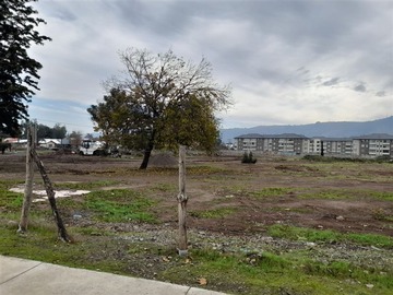 Venta / Terreno / Talca