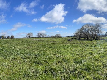 Venta / Terreno / Talca