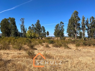 Venta / Terreno / Talca