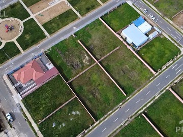 Venta / Terreno / Talca