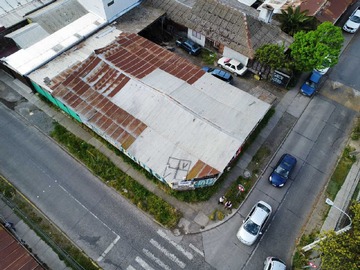 Venta / Terreno / Talca