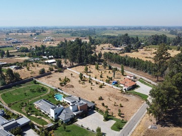 Venta / Terreno / Talca