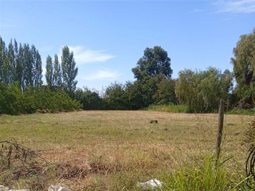 Venta / Terreno / Talca