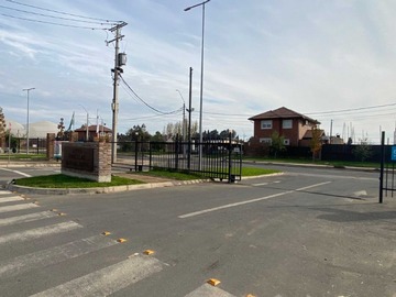Venta / Terreno / Talca